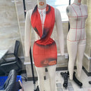 Vestido Mini Renda Sexy