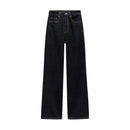 Conjunto Jeans Feminino