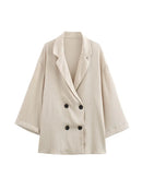 Conjunto Alfaiataria Feminino