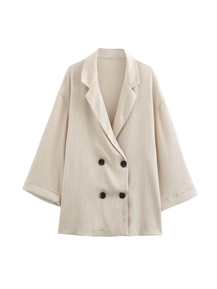Conjunto Alfaiataria Feminino