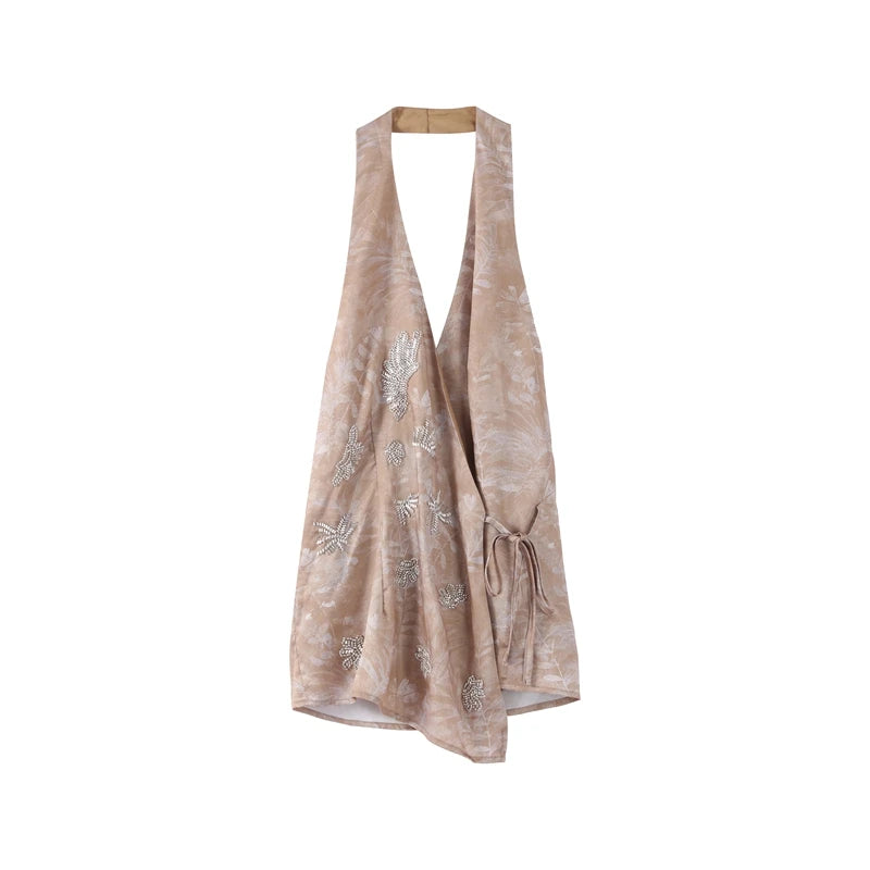 Conjunto Bordado Fashion
