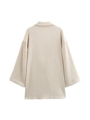 Conjunto Alfaiataria Feminino