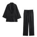Conjunto Alfaiataria Feminino