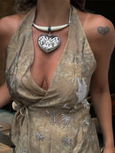 Conjunto Bordado Fashion